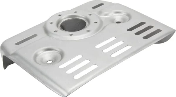 Honda - 18321ZF5010 - Protection Shield