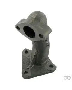 Honda - 18330ZE2000 - Exhaust Manifold