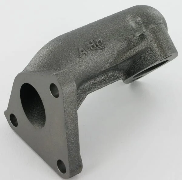 Honda - 18330ZE2W00 - Exhaust Manifold
