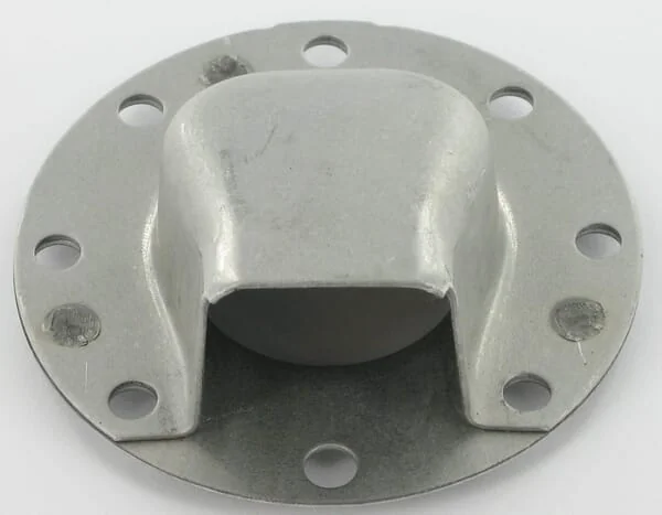 Honda - 18331ZE2810 - Muffler Deflector