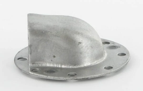 Honda - 18331ZE3811 - Exhaust Cap