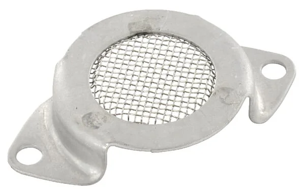Honda - 18336ZE3000 - Exhaust Gas Sieve