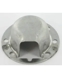 Honda - 18340ZE1010 - Deflector Comp