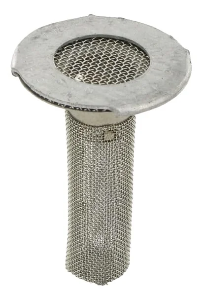 Honda - 18355ZE2010 - Spark Arrester