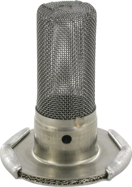 Honda - 18355ZE2W00 - Spark Arrester