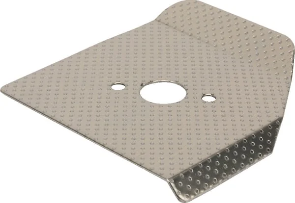 Honda - 18381ZE7800 - Exhaust Gasket