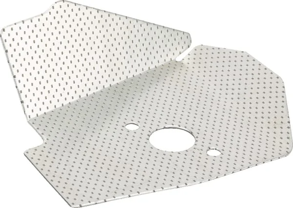 Honda - 18381ZG9M00 - Exhaust Gasket