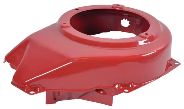 Honda - 19610ZE2010ZL - Cover
