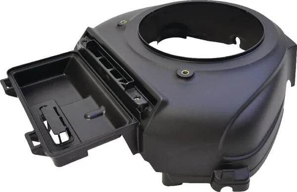 Honda - 19611Z0A010ZA - Cover