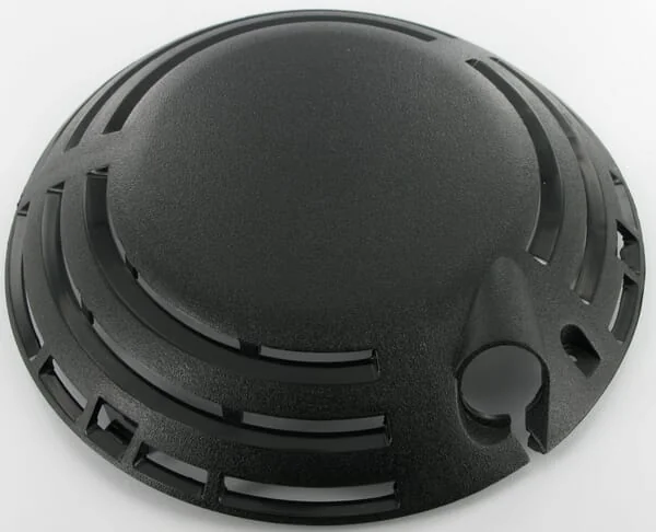 Honda - 19615ZG9801ZA - Fan Cover