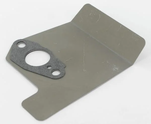 Honda - 19650ZM0000 - Muffler Guard