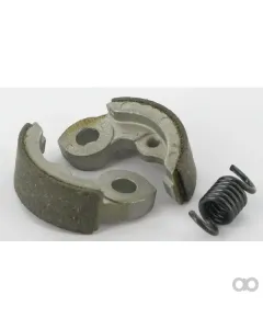 Honda - 22000ZM3003 - Complete Clutch