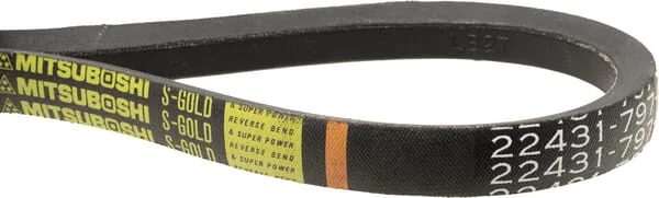 Honda - 22431797000 - V-Belt (LB-27)