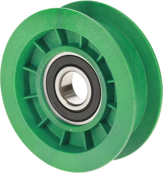 Honda - 22466VK1F01 - Roller Tension