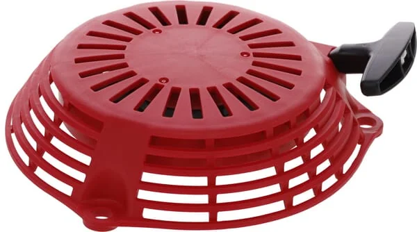Honda - 28400Z0Y023ZA - Recoil Starter Assembly, Red, R280, GSV190