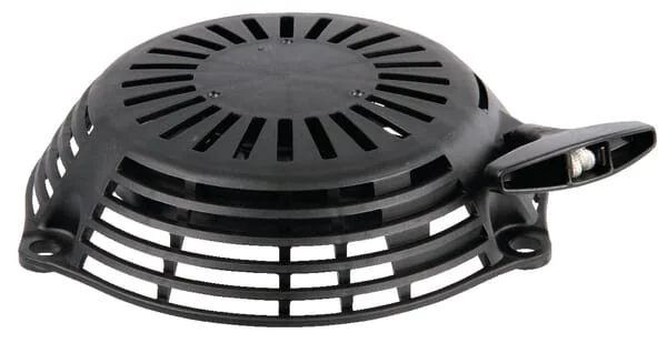 Honda - 28400Z0Y023ZB - Recoil Starter Assembly, Black