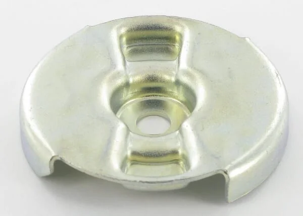 Honda - 28444ZE2W01 - Spring Holder