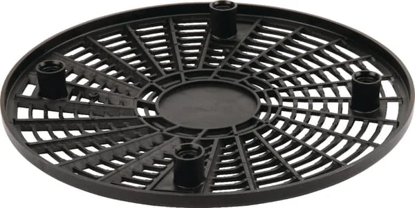 Honda - 28452Z0A000ZA - Fan Grill