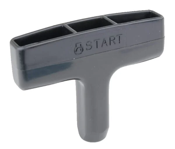 Honda - 28461ZE1013 - Starter Handle
