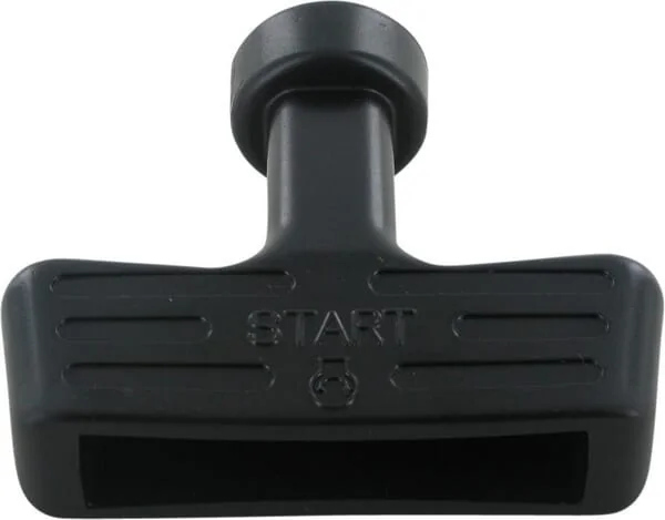 Honda - 28461ZE2W03 - Starter Handle