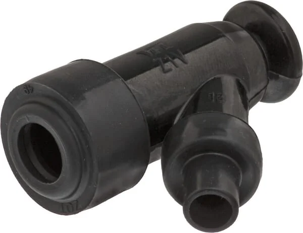 Honda - 30700Z1V601 - Cap ASSY, Noise Suppress