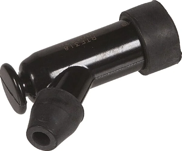 Honda - 30700ZF5013 - Spark Plug Cap