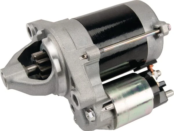 Honda - 31200Z6M003 - Electric Starter