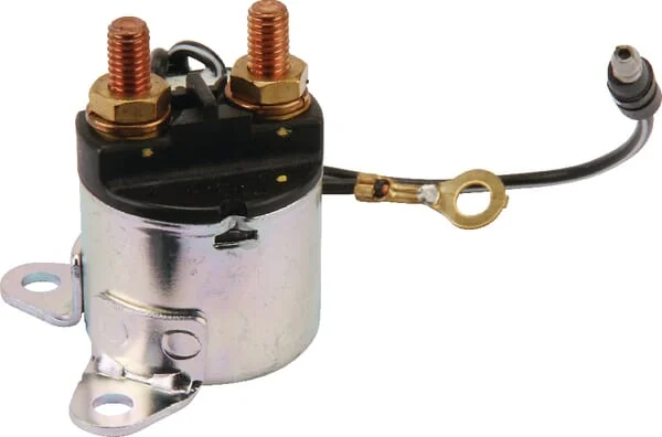 Honda - 31204ZE1013 - Solenoid