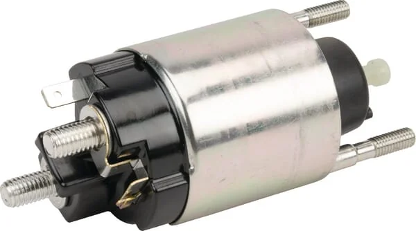 Honda - 31204ZG4802 - Solenoid