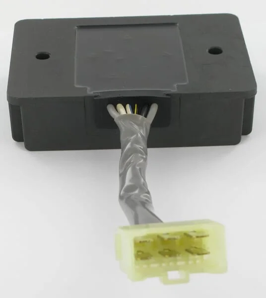 Honda - 31620ZG5033 - Voltage Regulator GXV620