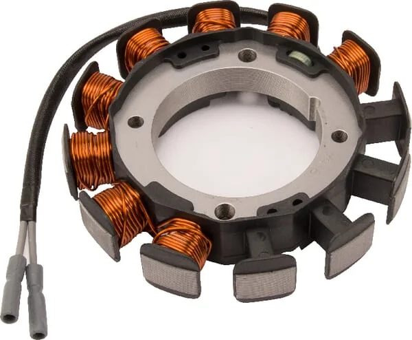 Honda - 31630Z6L003 - Alternator Stator