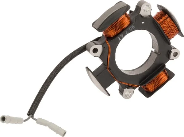 Honda - 31630ZH8W01 - Alternator Stator