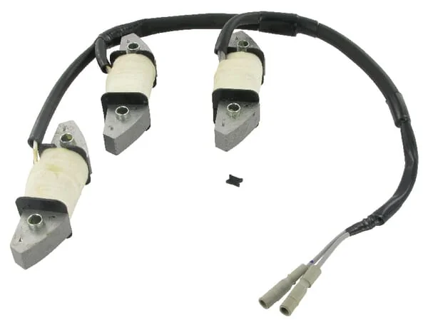 Honda - 31630ZJ1802 - Alternator Stator 20-A