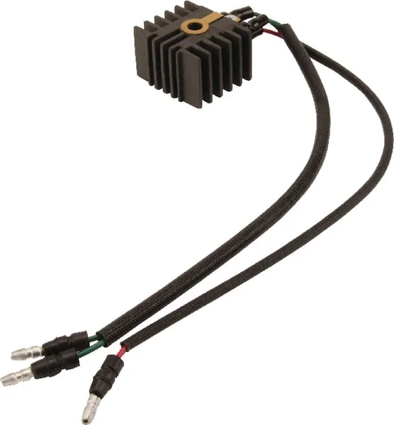 Honda - 31700ZE8003 - Rectifier