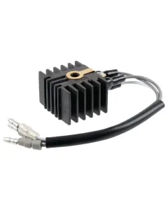 Honda - 31710ZJ1812 - Voltage Regulator Honda