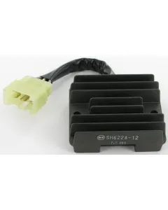 Honda - 31750Z0A811 - Regulator Rectifier Assy