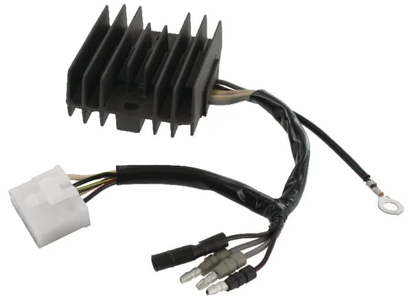 Honda - 31750Z0A861 - Voltage Regulator GCV530