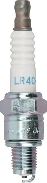 Honda - 31914Z8Y003 - Spark Plug NGK LR4C-E