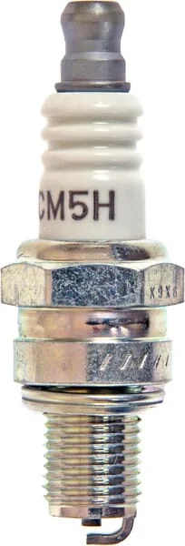 Honda - 31915Z0H801 - Plug, Spark (CM5H) (NGK)
