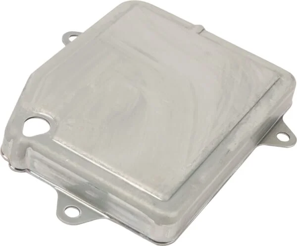 Honda - 34754Z2E000 - Cover, Electronic Control