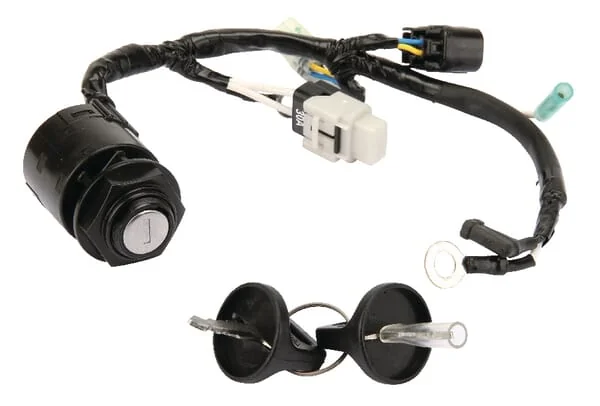 Honda - 35100Z6L003 - Ignition Switch