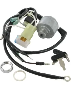 Honda - 35100ZE2033 - Ignition Switch
