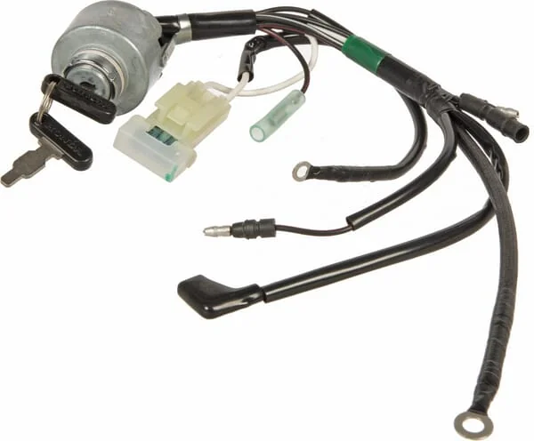 Honda - 35100ZE2862 - Ignition Switchs