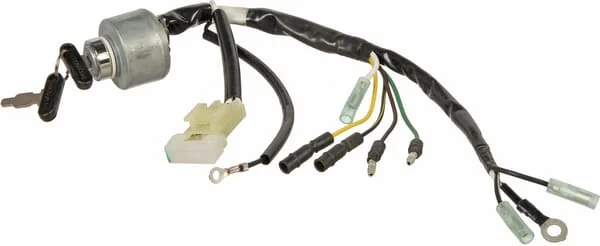 Honda - 35100ZJ1812 - Ignition Switch