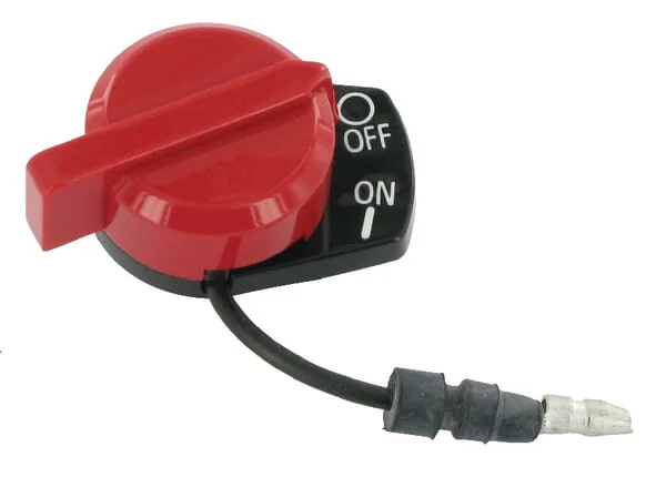 Honda - 35120Z0DV81 - Stop Switch