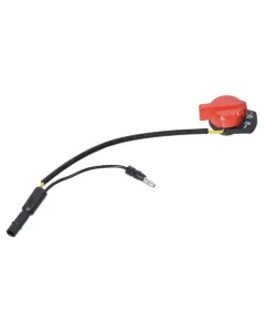 Honda - 35120Z0T831 - Engine Stop Switch Complete (T)