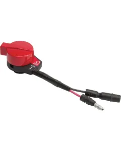 Honda - 35120Z5T003 - Engine Stop Switch Complete