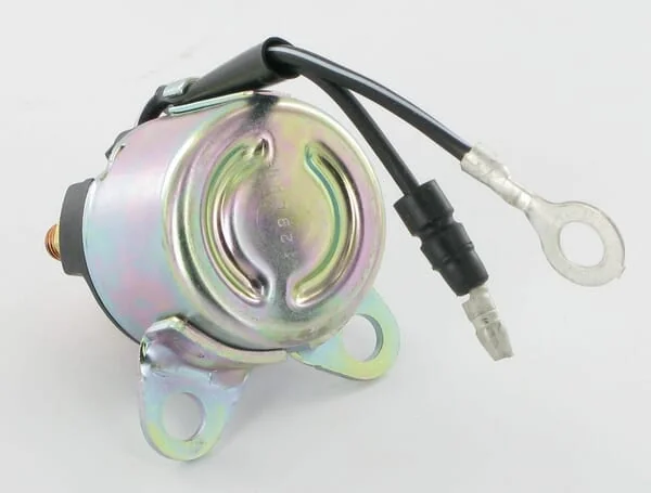 Honda - 35850ZF5V01 - Starter Switch