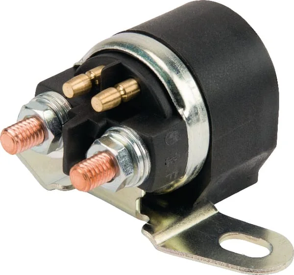Honda - 35850ZJ1811 - Starter Switch