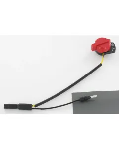 Honda - 36100ZF6P82 - Stop Button